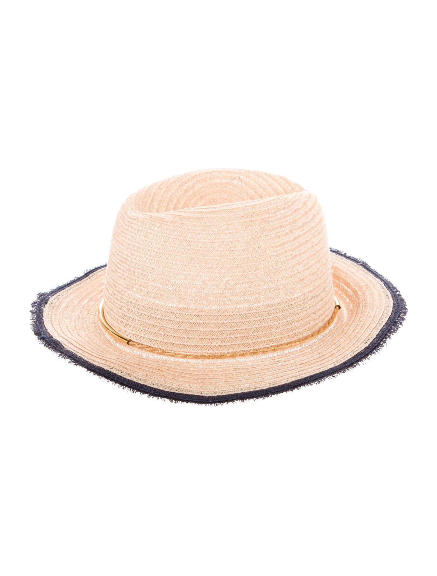 Eugenia Kim Straw Sun Hat